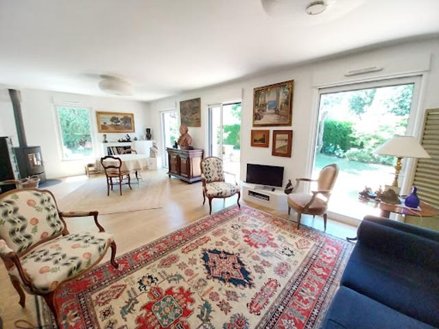 Vente Villa 6 pièces 109 m2 Saint gregoire