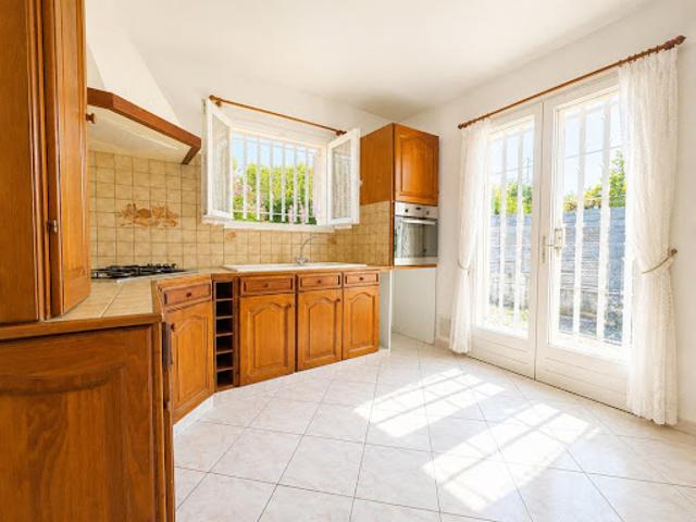 Vente Villa 6 pièces 110.48 m2 Marseille 15ème