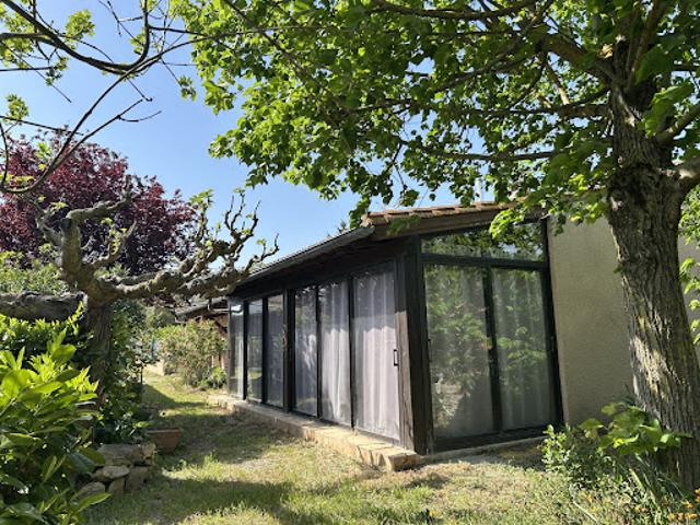 Vente Villa 6 pièces 110.6 m2 Bram