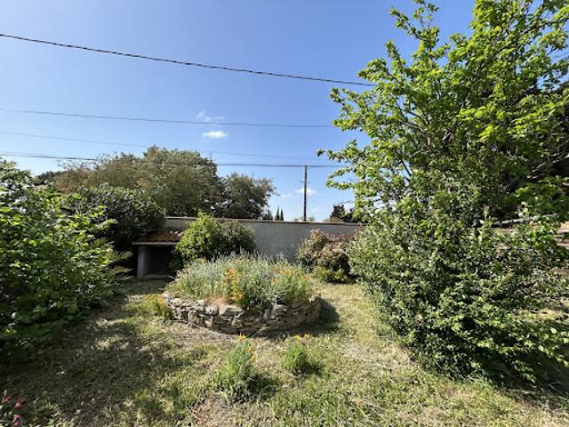 Vente Villa 6 pièces 110.6 m2 Bram