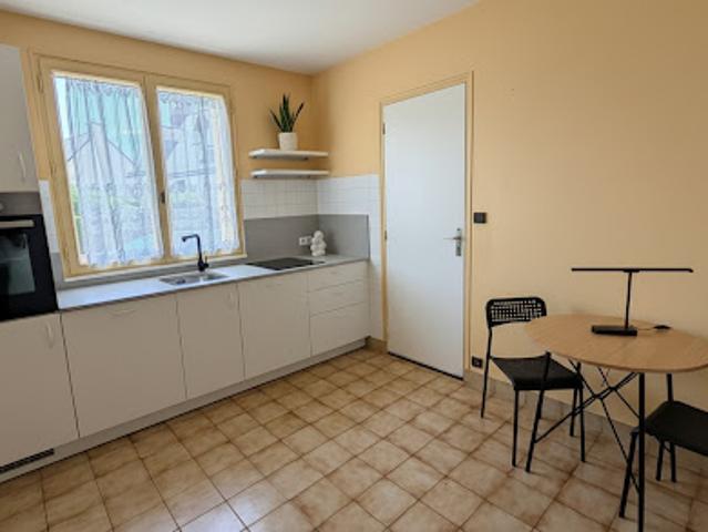 Vente Villa 6 pièces 110 m2 Chavagne