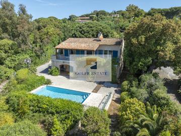 83420, Saint-Michel La Croix-Valmer, Var, Provence-Alpes-Côte dAzur