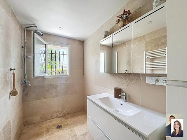 Vente Villa 6 pièces 110 m2 Tourves