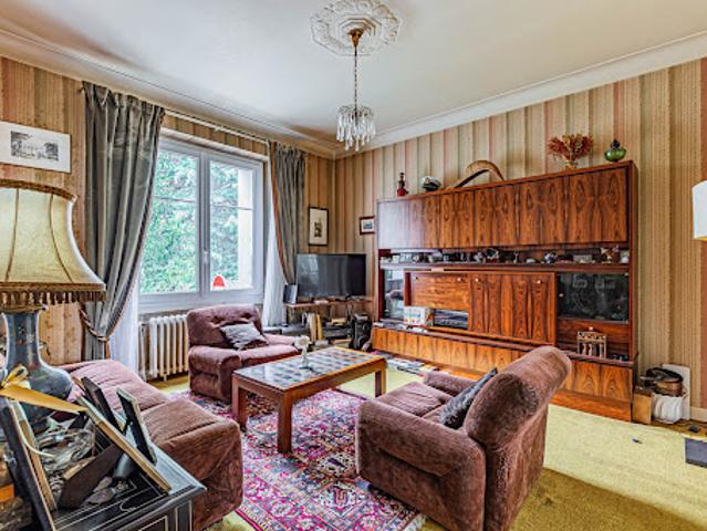 Vente Villa 6 pièces 111.79 m2 Nantes