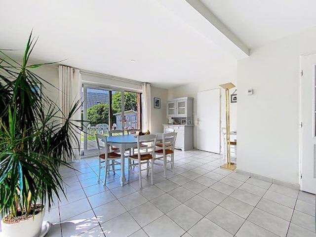Vente Villa 6 pièces 112 m2 La Chapelle d'Armentières