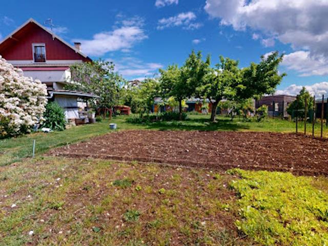 Vente Villa 6 pièces 112 m2 La Roche sur Foron