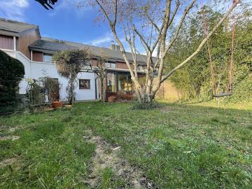 Vente Villa 6 pièces 112 m2 Montgermont