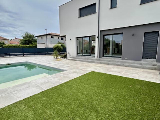 Vente Villa 6 pièces 112 m2 Saint Cyprien