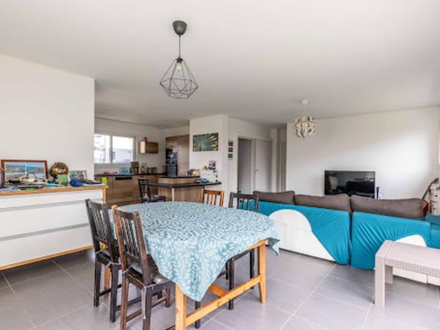 Vente Villa 6 pièces 112 m2 Thorigné Fouillard