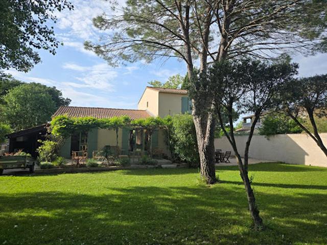 Vente Villa 6 pièces 113.7 m2 La Calmette