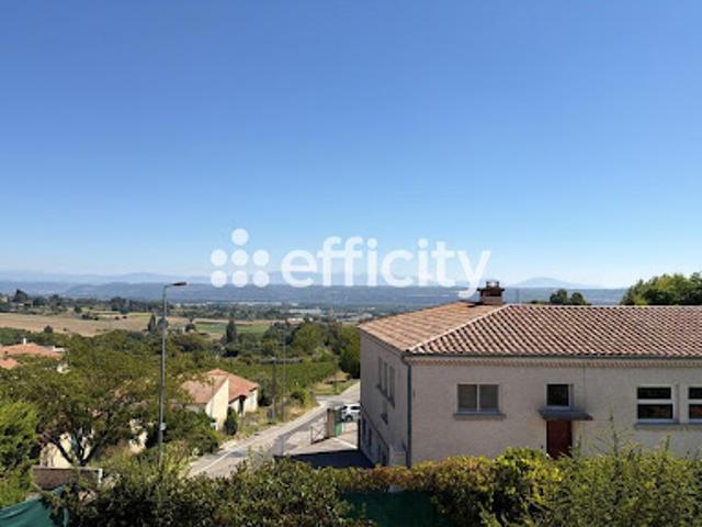 Vente Villa 6 pièces 113.43 m2 Pierrevert