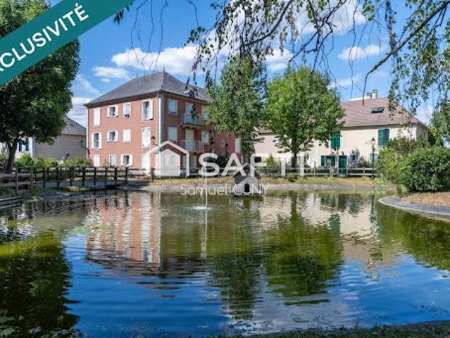 Vente Villa 6 pièces 113 m2 Carrières sous Poissy