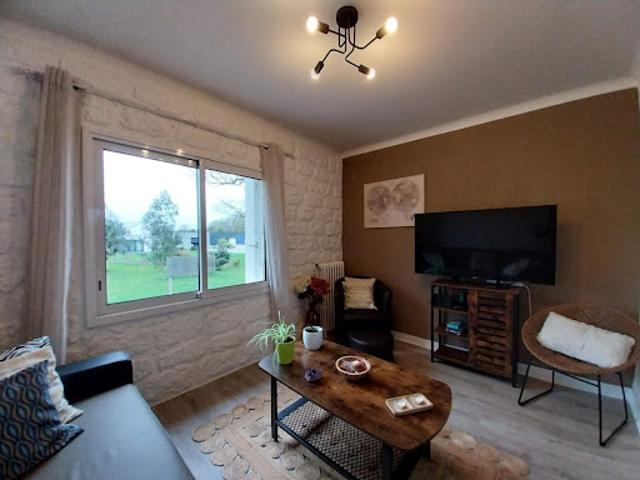 Vente Villa 6 pièces 113 m2 Grand Fougeray