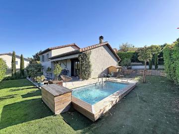 Vente Villa 6 pièces 113 m2 Grigny