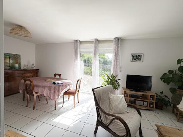 Vente Villa 6 pièces 113 m2 Figeac