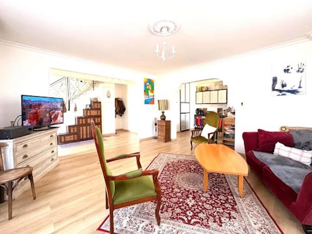 Vente Villa 6 pièces 113 m2 Moussac