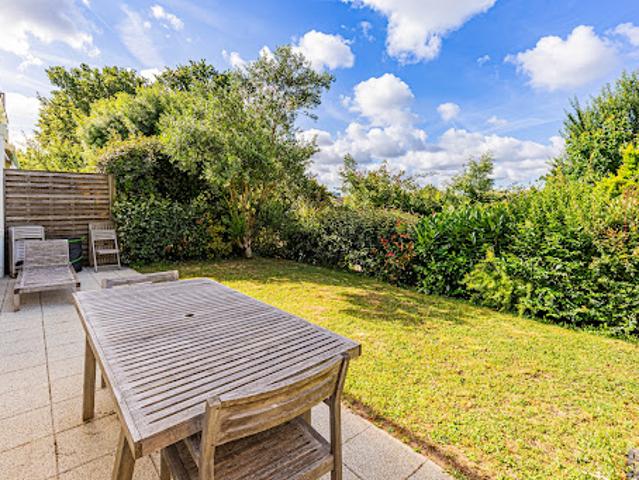 Vente Villa 6 pièces 114.11 m2 Saint Herblain