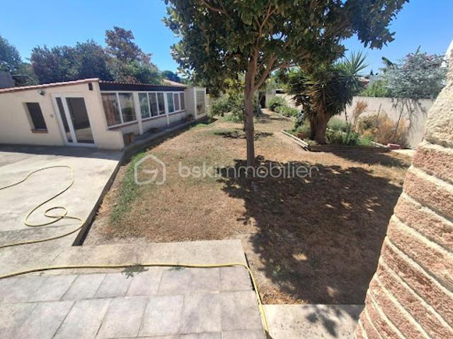 Vente Villa 6 pièces 114 m2 Pézilla la Rivière