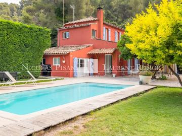 Vente Villa 6 pièces 115 m2 Colomars