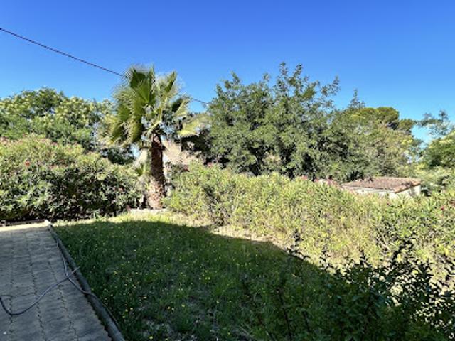 Vente Villa 6 pièces 115 m2 Gignac