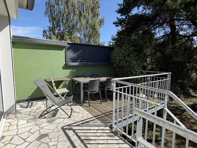 Vente Villa 6 pièces 116.47 m2 Rennes