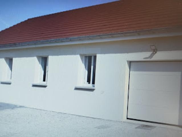 Vente Villa 6 pièces 116 m2 Sornay