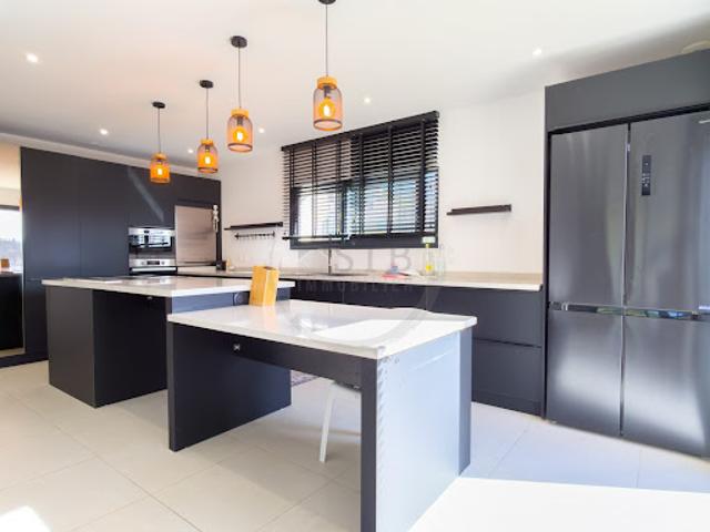 Vente Villa 6 pièces 118 m2 Meysse