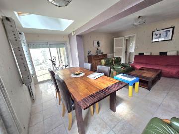 Vente Villa 6 pièces 118 m2 Rennes