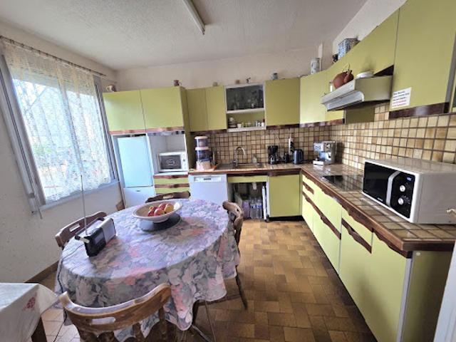 Vente Villa 6 pièces 118 m2 Rennes