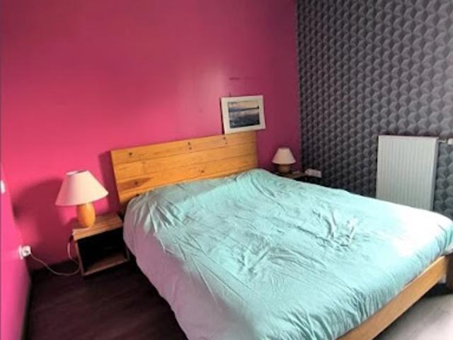Vente Villa 6 pièces 119.69 m2 Chateaubourg