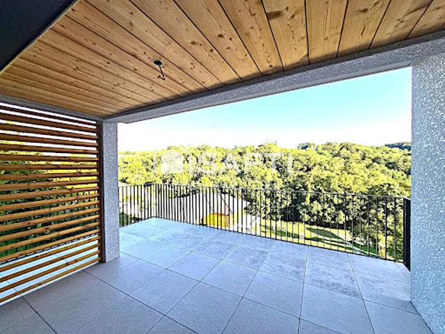 Vente Villa 6 pièces 120 m2 Crempigny Bonneguête