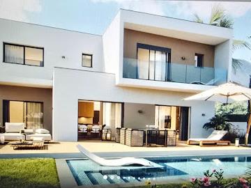 Vente Villa 6 pièces 120 m2 Gemenos