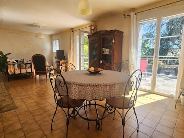 Vente Villa 6 pièces 120 m2 Dinan
