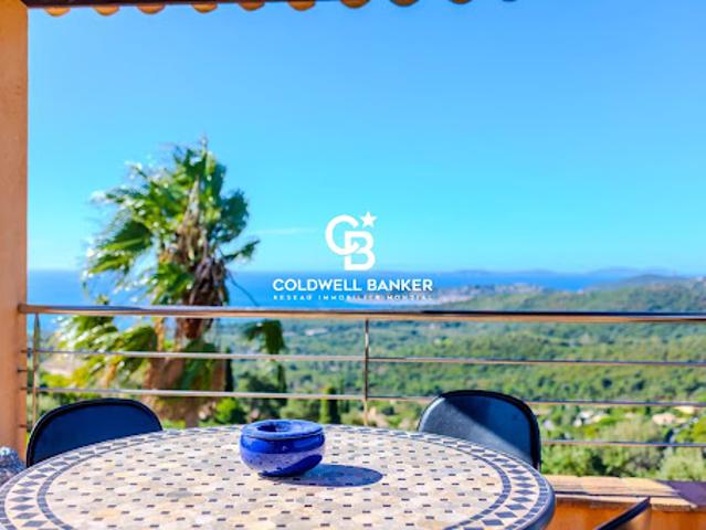 Vente Villa 6 pièces 130 m2 La Croix Valmer