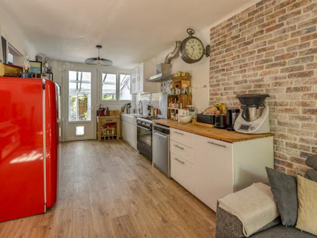 Vente Villa 6 pièces 120 m2 Nantes