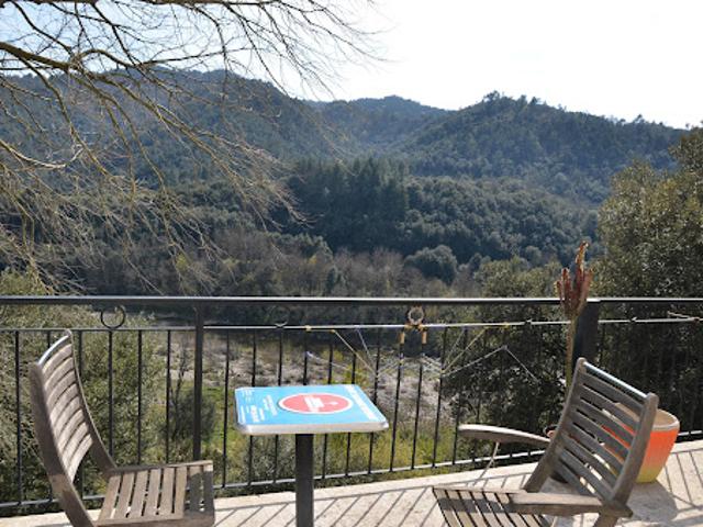 Vente Villa 6 pièces 120 m2 Saint Fortunat sur Eyrieux