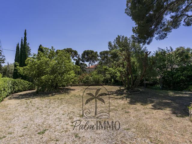 Vente Villa 6 pièces 120 m2 Sanary sur Mer