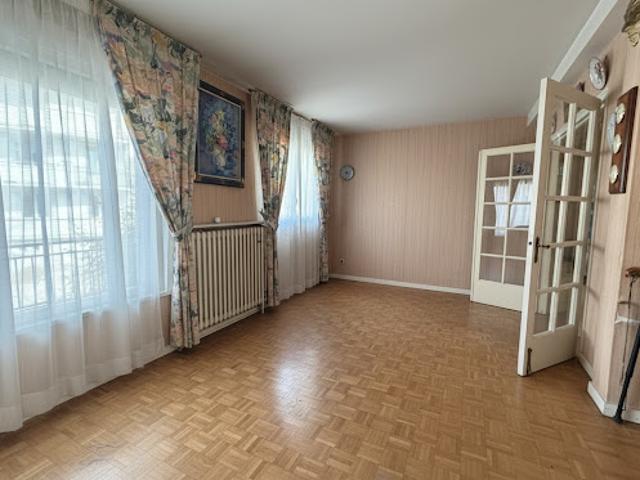 Vente Villa 6 pièces 120 m2 Rennes