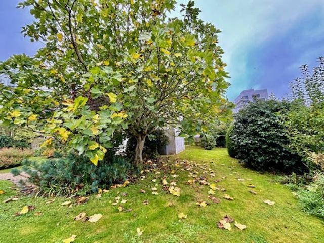 Vente Villa 6 pièces 120 m2 Rennes