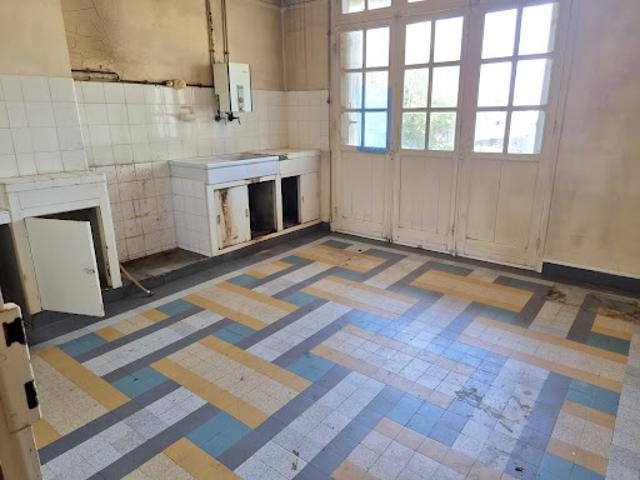Vente Villa 6 pièces 122.04 m2 Dinard