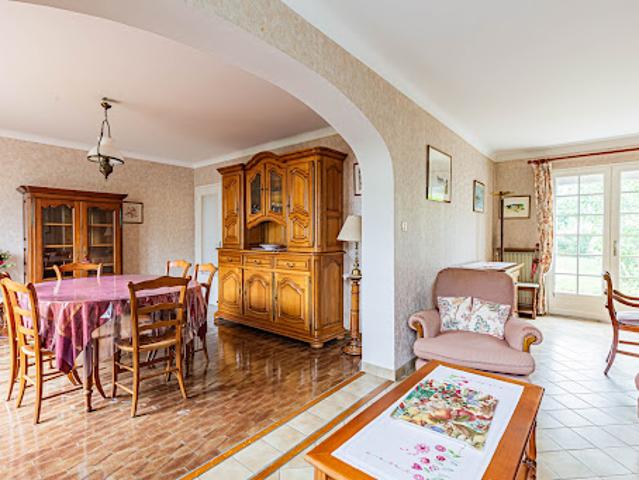 Vente Villa 6 pièces 122.22 m2 Nantes