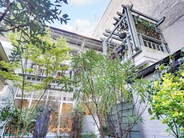 Vente Villa 6 pièces 123.87 m2 Paris 7ème