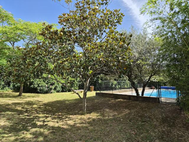 Vente Villa 6 pièces 123 m2 Quissac