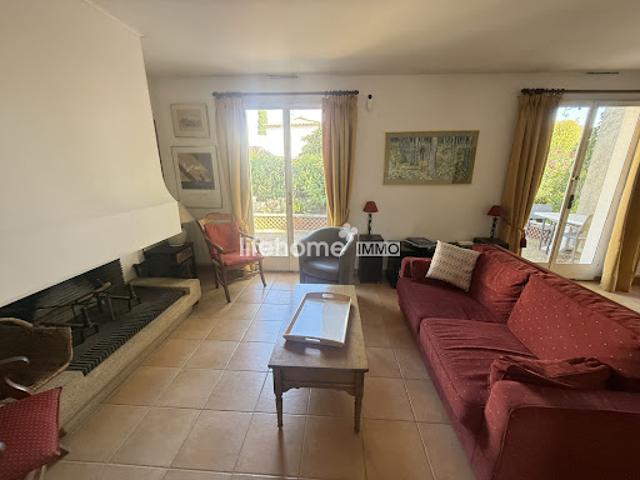 Vente Villa 6 pièces 124 m2 Saint jean de vedas