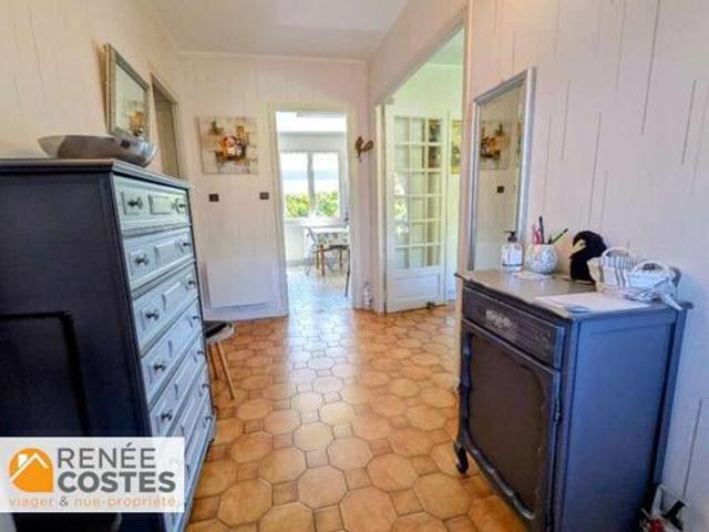 Vente Villa 6 pièces 124 m2 Toulouse