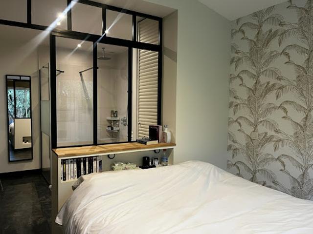 Vente Villa 6 pièces 125.19 m2 Lorient