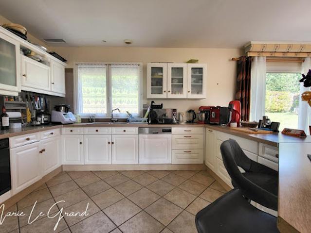 Vente Villa 6 pièces 125.5 m2 Castres