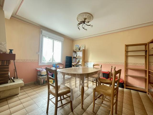 Vente Villa 6 pièces 125.86 m2 Paimpont