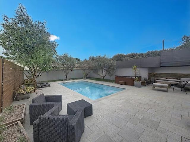 Vente Villa 6 pièces 125.87 m2 Vescovato