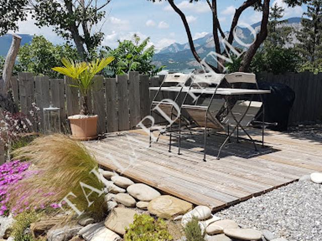 Vente Villa 6 pièces 125 m2 Tallard